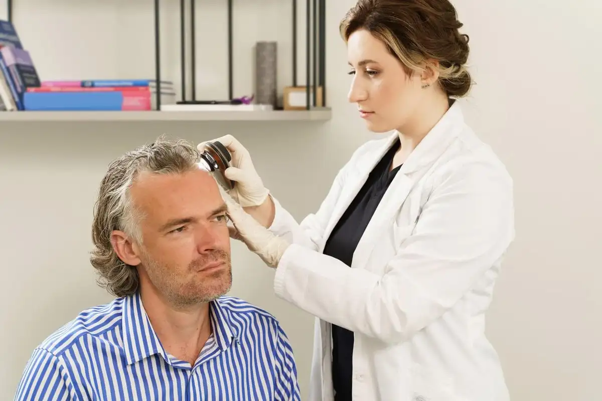 DHI Haartransplantation Kosten - Alles, was Sie wissen müssen